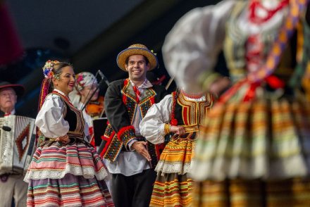 60. Tydzień Kultury Beskidzkiej